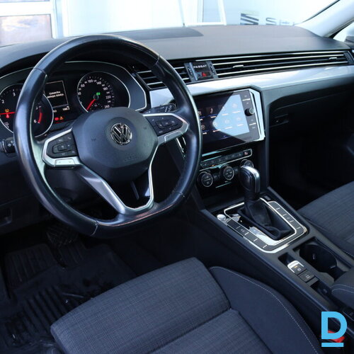 Pārdod Volkswagen Passat B8 Comfortline 2.0Tdi, 2019