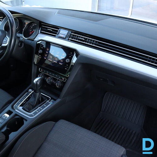 Pārdod Volkswagen Passat B8 Comfortline 2.0Tdi, 2019