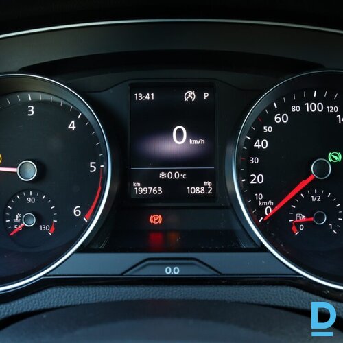 Pārdod Volkswagen Passat B8 Comfortline 2.0Tdi, 2019