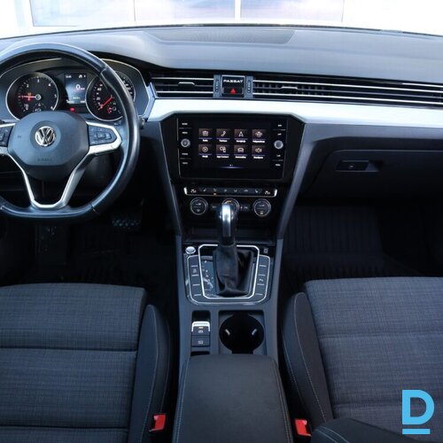 Pārdod Volkswagen Passat B8 Comfortline 2.0Tdi, 2019