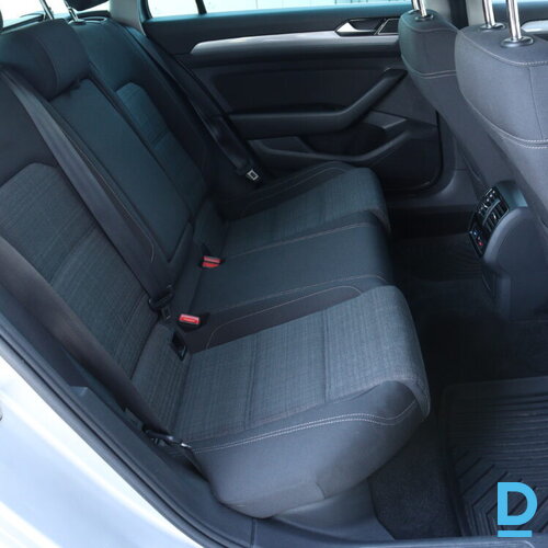 Pārdod Volkswagen Passat B8 Comfortline 2.0Tdi, 2019