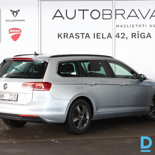 Pārdod Volkswagen Passat B8 Comfortline 2.0Tdi, 2019