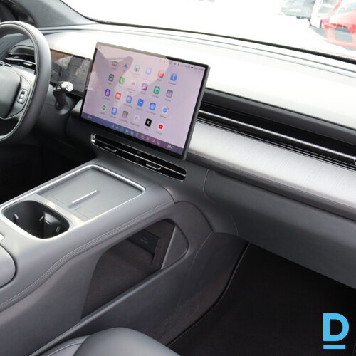 Pārdod XPENG G6 Awd Performance 81kWh, 2025 Pārdod XPENG G6 Awd Performance 81kWh, 2025