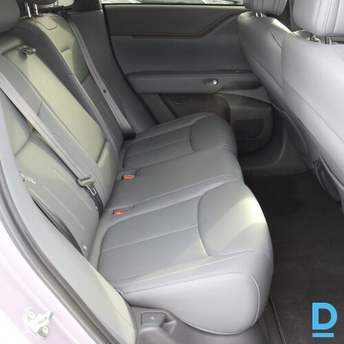 Pārdod XPENG G6 Awd Performance 81kWh, 2025 Pārdod XPENG G6 Awd Performance 81kWh, 2025