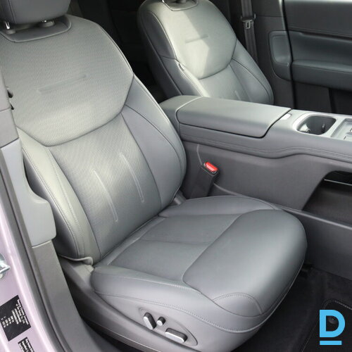 Pārdod XPENG G6 Awd Performance 81kWh, 2025 Pārdod XPENG G6 Awd Performance 81kWh, 2025