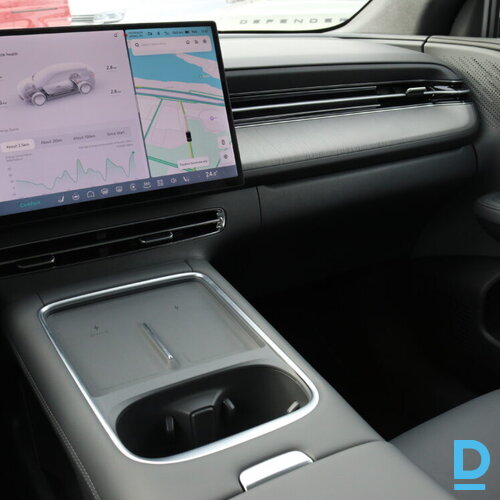 Pārdod XPENG G6 Awd Performance 81kWh, 2025 Pārdod XPENG G6 Awd Performance 81kWh, 2025