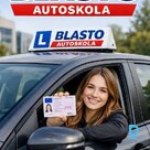 Blasto autoskola