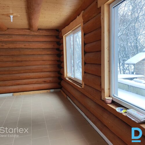 Privātmāja pie ūdens Privātmāja pie ūdens