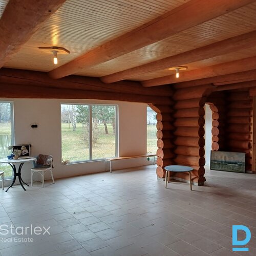 Privātmāja pie ūdens Privātmāja pie ūdens