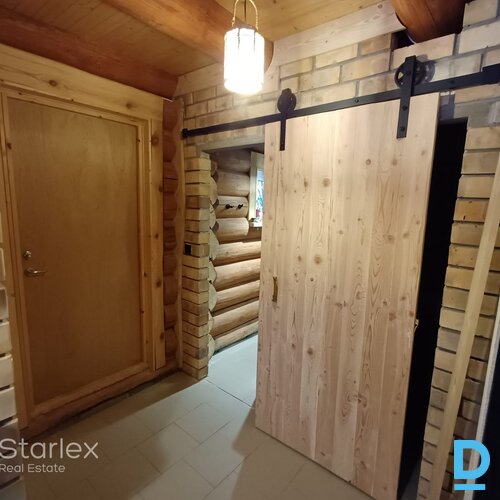 Privātmāja pie ūdens Privātmāja pie ūdens