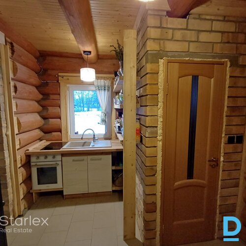 Privātmāja pie ūdens Privātmāja pie ūdens