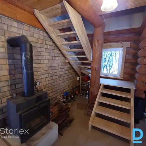 Privātmāja pie ūdens Privātmāja pie ūdens