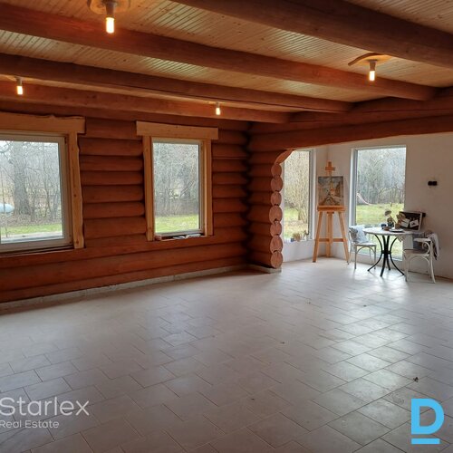 Privātmāja pie ūdens Privātmāja pie ūdens