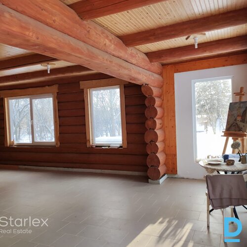 Privātmāja pie ūdens Privātmāja pie ūdens