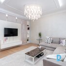 Izīrē dzīvokli Jūrmala