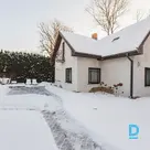 Продают дом в Rūdolfa Blaumana 13