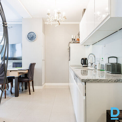 Pārdod māju Rūdolfa Blaumana 13