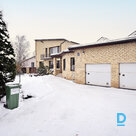 Pārdod māju Dauguļu iela 62