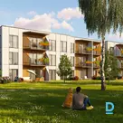 Продажа Квартиры Samtu iela 2