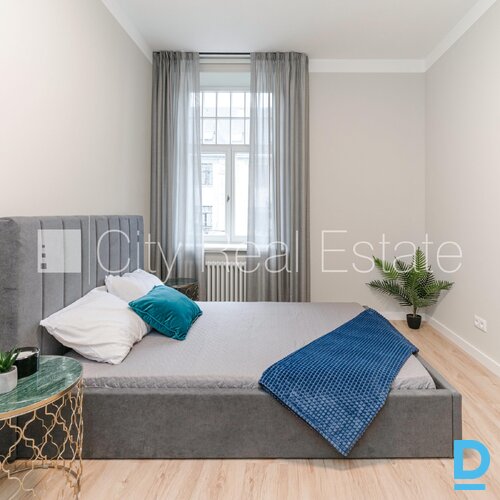 Izīrē dzīvokli Rīgā