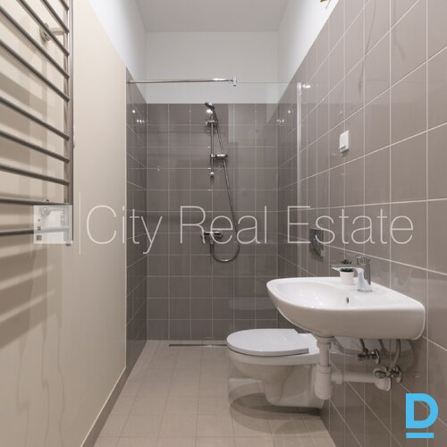 Izīrē dzīvokli Rīgā