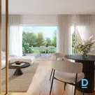 Pārdod dzīvokli Samtu iela 2