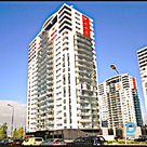 Продается пентхаус премиум-класса в районе Сканстес-Хайтс.