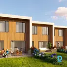 Pārdod dzīvokli Samtu iela 2