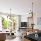 Pārdod dzīvokli Samtu iela 2