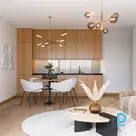 Pārdod dzīvokli Samtu iela 2