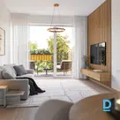 Pārdod dzīvokli Samtu iela 2