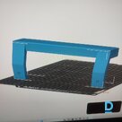 Piedāvā Suvenīru un dāvanu ražošana