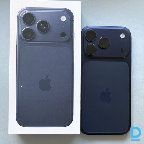 Pārdod Apple iPhone 17 Pro, 256gb, Jauns Pārdod Apple iPhone 17 Pro, 256gb, Jauns