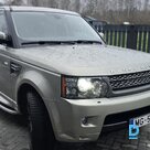 Pārdod Land Rover Range Rover Sport, 2012