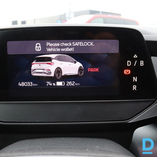 Pārdod Cupra Born 58kWh, 2023 Pārdod Cupra Born 58kWh, 2023