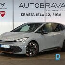 Pārdod Cupra Born 58kWh, 2023
