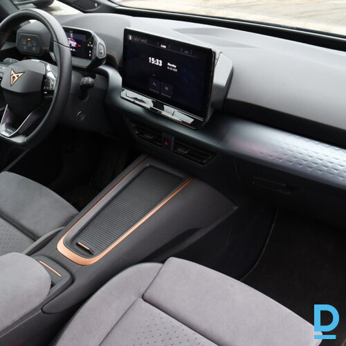 Pārdod Cupra Born 58kWh, 2023 Pārdod Cupra Born 58kWh, 2023