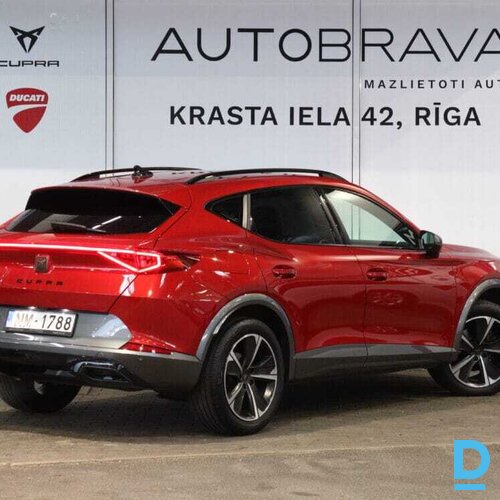 Pārdod Cupra Formentor 1.5i, 2022