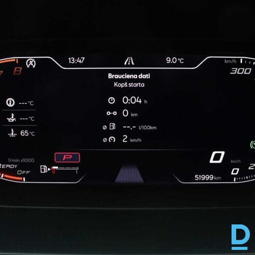 Pārdod Cupra Formentor 1.5i, 2022