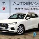 Продается Audi Q3 35, 1.5Tfsi, 2023 года выпуска.
