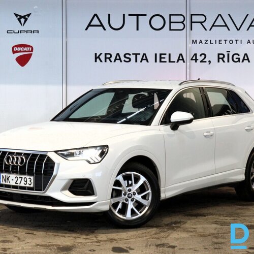Pārdod Audi Q3 35, 1.5Tfsi, 2023
