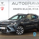 Pārdod Cupra New Formentor VZ 2.0i, 2025