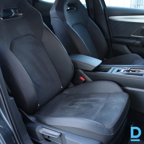 Pārdod Cupra New Formentor VZ 2.0i, 2025 Pārdod Cupra New Formentor VZ 2.0i, 2025