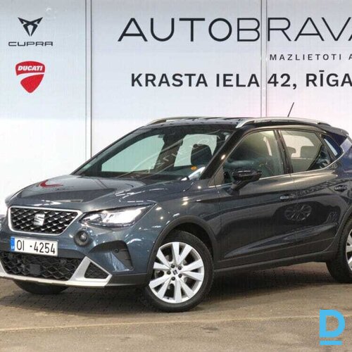 Pārdod Seat Arona Xperience 1.0Tsi, 2022