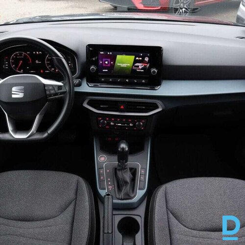 Pārdod Seat Arona Xperience 1.0Tsi, 2022 Pārdod Seat Arona Xperience 1.0Tsi, 2022