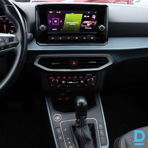 Pārdod Seat Arona Xperience 1.0Tsi, 2022 Pārdod Seat Arona Xperience 1.0Tsi, 2022