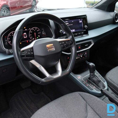 Pārdod Seat Arona Xperience 1.0Tsi, 2022 Pārdod Seat Arona Xperience 1.0Tsi, 2022