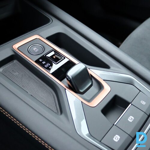 Pārdod Cupra New Formentor 1.5Tsi mHev, 2025 Pārdod Cupra New Formentor 1.5Tsi mHev, 2025