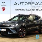Pārdod Cupra New Formentor 1.5Tsi mHev, 2025