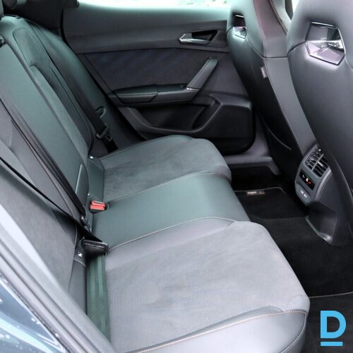 Pārdod Cupra New Formentor 1.5Tsi mHev, 2025 Pārdod Cupra New Formentor 1.5Tsi mHev, 2025